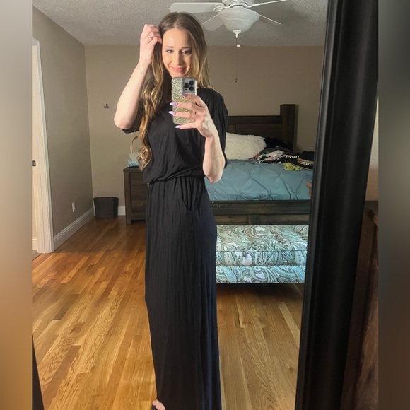 Kiki Larue Office Edit Alison maxi dress - Picture 3 of 3